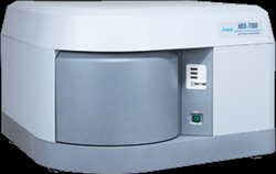 Raman NRS-7000 Series Jascoinc